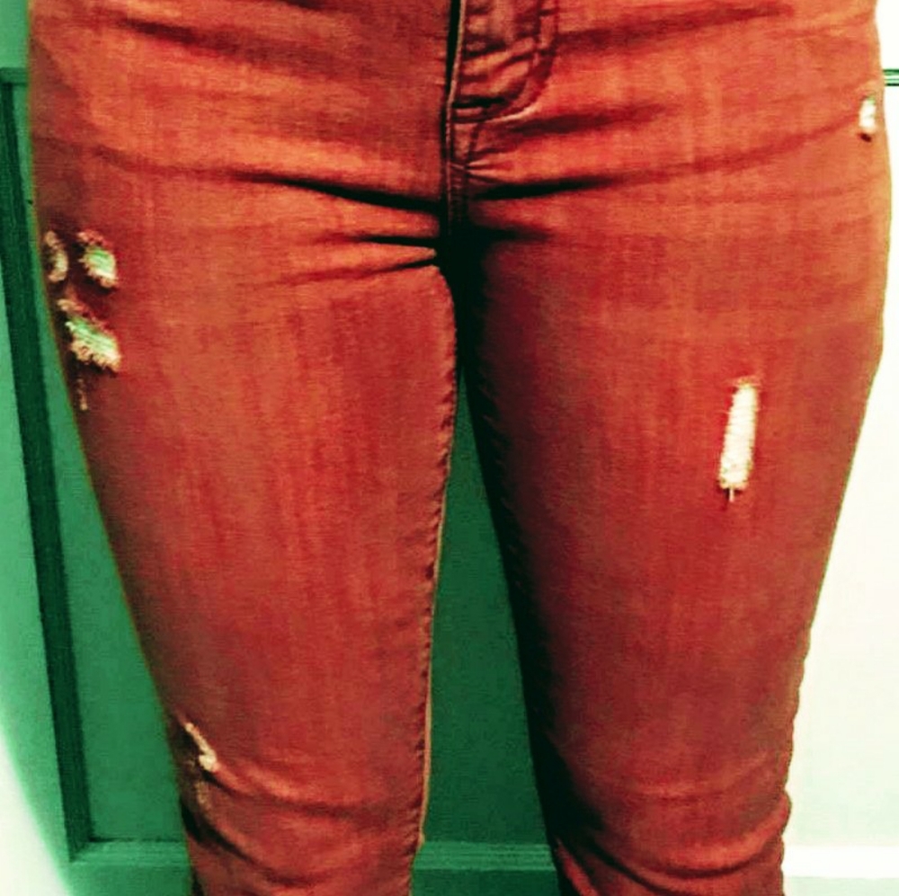 CELEBRITY PINK JEANS - Picture 5 of 7